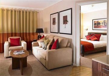 Staybridge Suites Newcastle by IHG