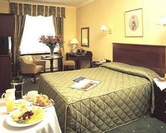 Blarney Woollen Mills Hotel - BW Signature Collection