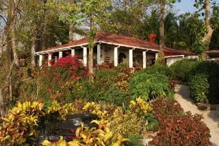 LAGARTA LODGE NOSARA