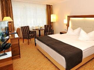 Hotel Admiral am Kurpark