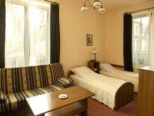 Hotel Image 1