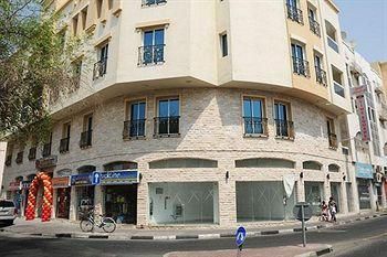 Grand Square Hotel