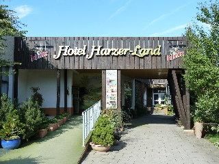Hotel Harzer Land - Haus Gotha
