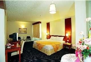Hatyai Golden Crown Hotel