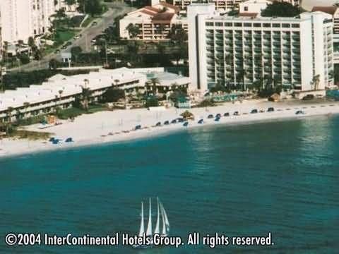 Holiday Inn Sunspree Resort