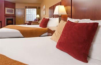 Sedona Real Inn and Suites
