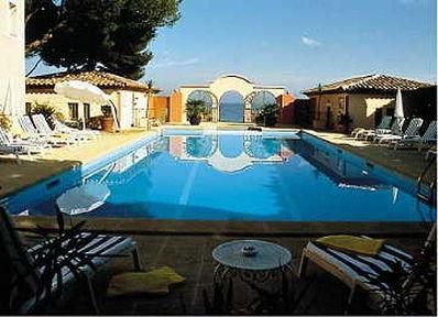 Le Club de Cavaliere and Spa