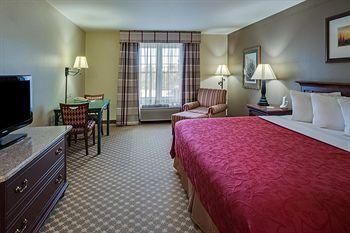 Country Inn & Suites by Radisson, Schaumburg, IL