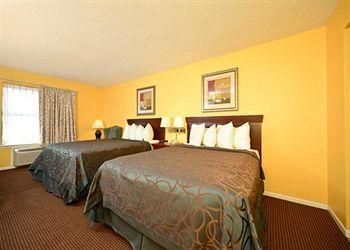 Econo Lodge Inn & Suites Fulton - Rockport