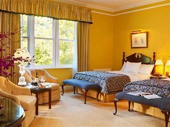 ADARE MANOR & GOLF RESORT