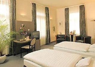 Hotel Schwert