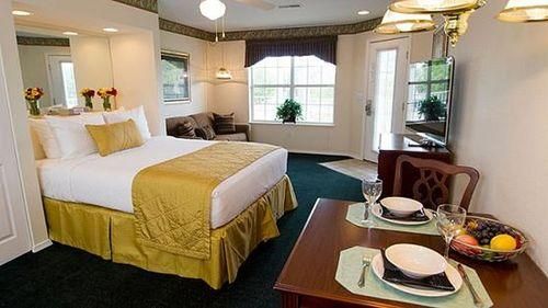 The Suites at Fall Creek By Diamond Resorts
