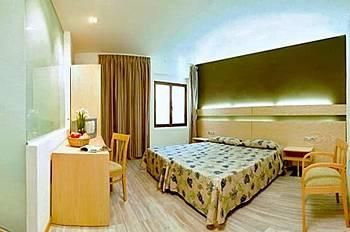 Hotel Florencio Ibiza