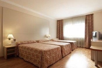 Hotel Urpí