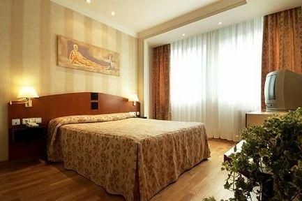 Hotel Urpí
