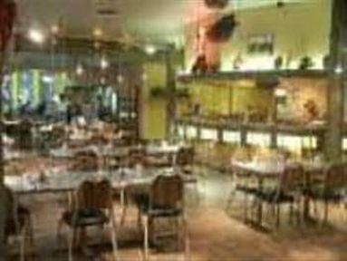 Flamingo Inn