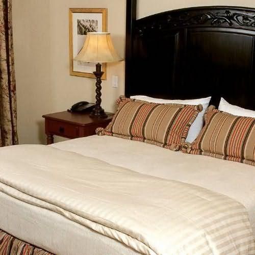 Raintree's Teton Club