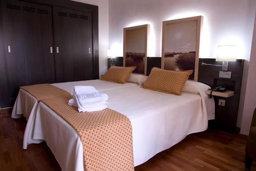 Hotel Santa Cecilia