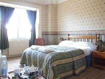 The Glen Guesthouse