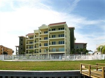 The Palms of Treasure Island