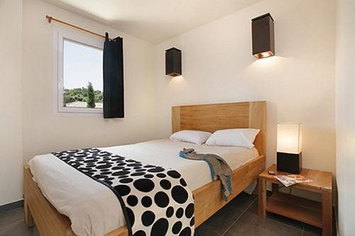 Domaine le Milos Appart'Hotel
