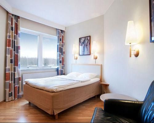 Sure Hotel by Best Western Dahls