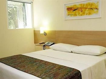 ibis Styles Belem Nazare