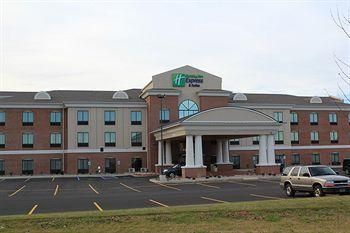 Holiday Inn Express Niles, an IHG Hotel