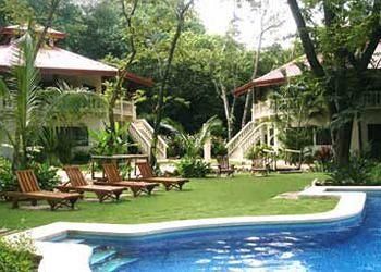 Hotel Harbor Reef