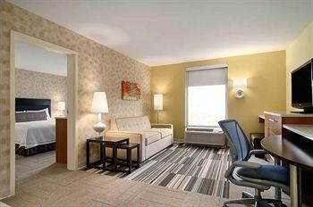 Home2 Suites by Hilton Charleston Airport Convention Center, SC