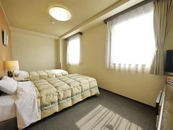 Hotel Route-Inn Court Matsumoto Inter