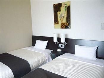 Hotel Route-inn Koriyama Inter