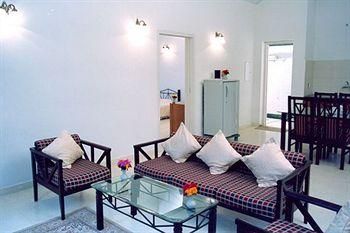 WelcomHeritage Tarangi Ramganga Resort, Corbett