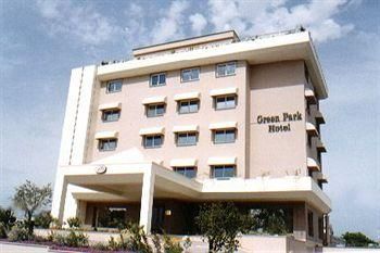 Green Park Hotel
