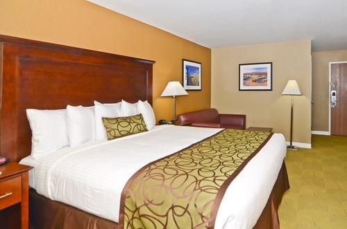 Best Western California City Inn & Suites