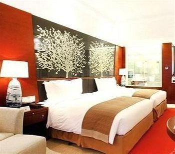 Xiangsheng Grand Hotel & Resort Mountain Putuo