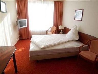 Hotel Alpha