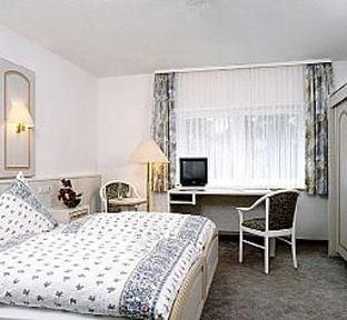 Hotel Schnarr