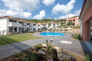 4 Epoches hotel
