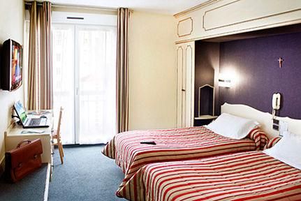 Wellness Privathotel Post an der Therme