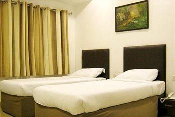 UNO THE BUSINESS HOTEL