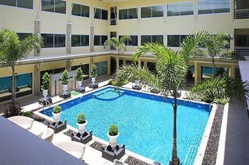 Qiu Hotel Sukhumvit SHA Plus