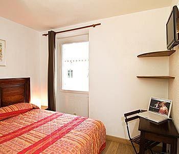 Europe Hotel Vieux Port