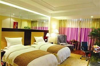 Shenyang Sanlong Spring Hotel