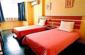 Home Inn Bayi Road - Dalian