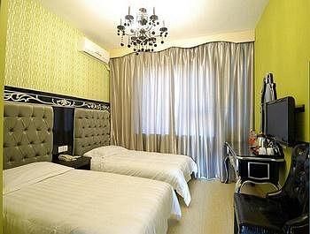 Daban 168 Inn Shenyang North Station