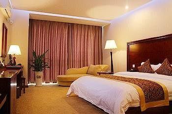 Zhengzhou Galaxy Hotel