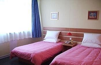 Home Inn Huaihelu - Bengbu