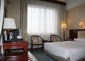 Han Zhong Post Hotel