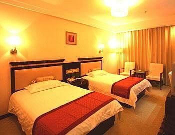 Shanshui Hotel